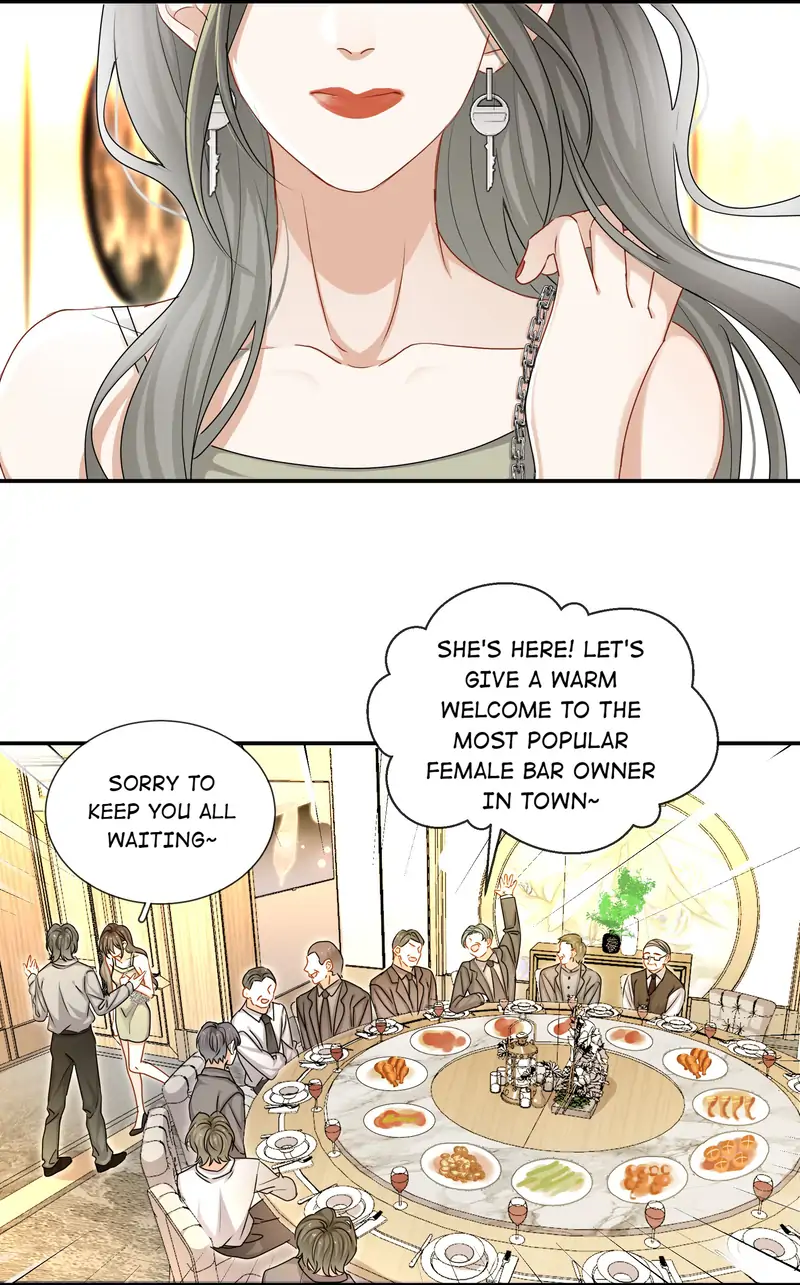 Miss, You're Kinda Weird Chapter 47 - page 3