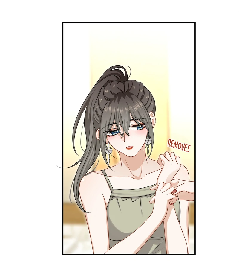Miss, You're Kinda Weird Chapter 47 - page 30