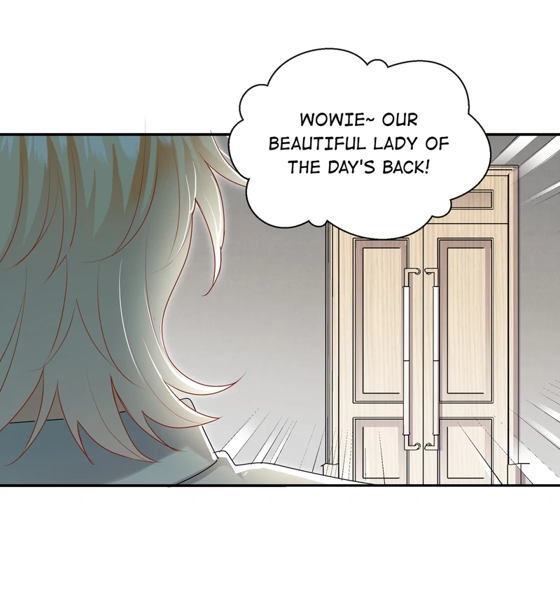 Miss, You're Kinda Weird Chapter 47 - page 32