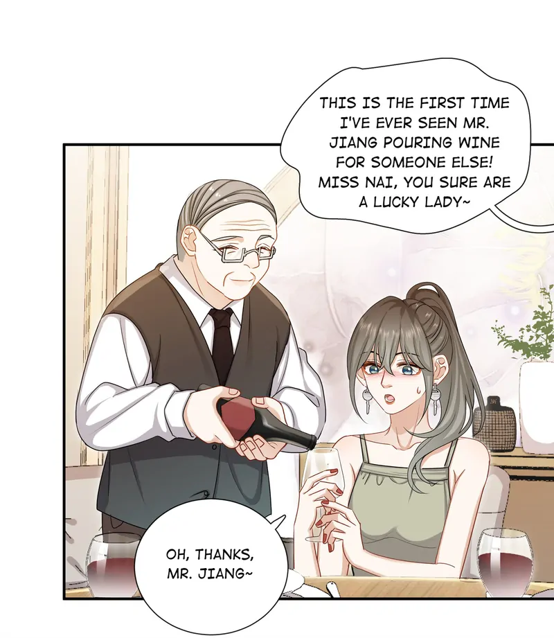 Miss, You're Kinda Weird Chapter 47 - page 34