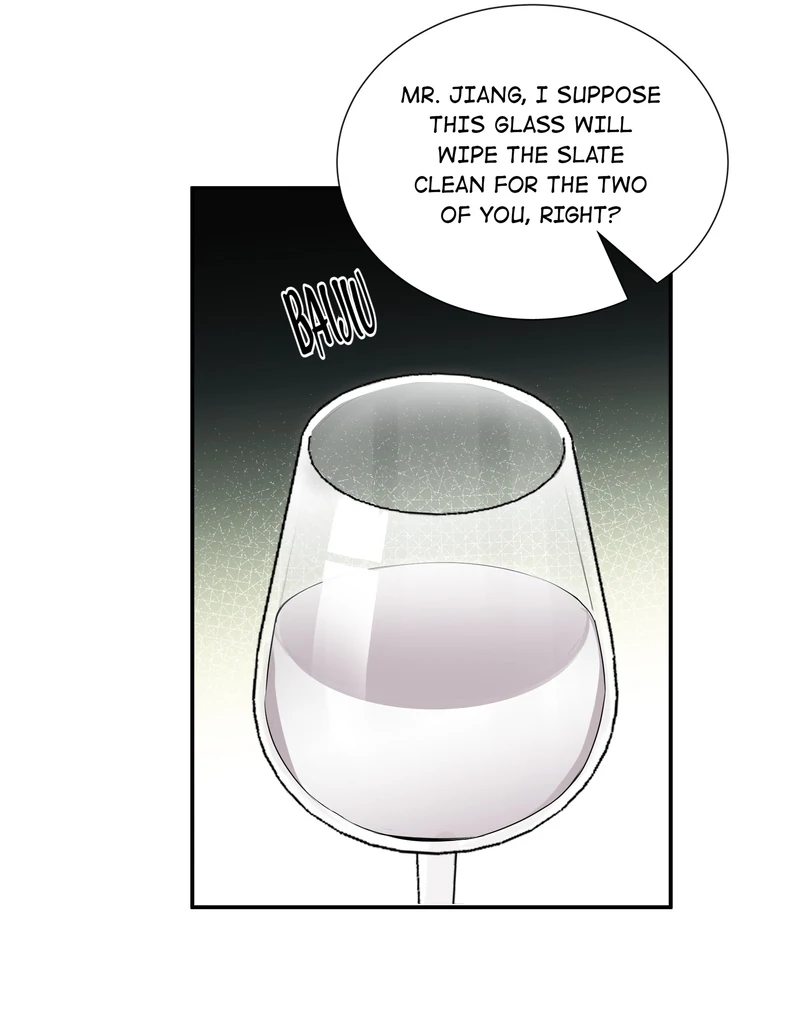 Miss, You're Kinda Weird Chapter 47 - page 35