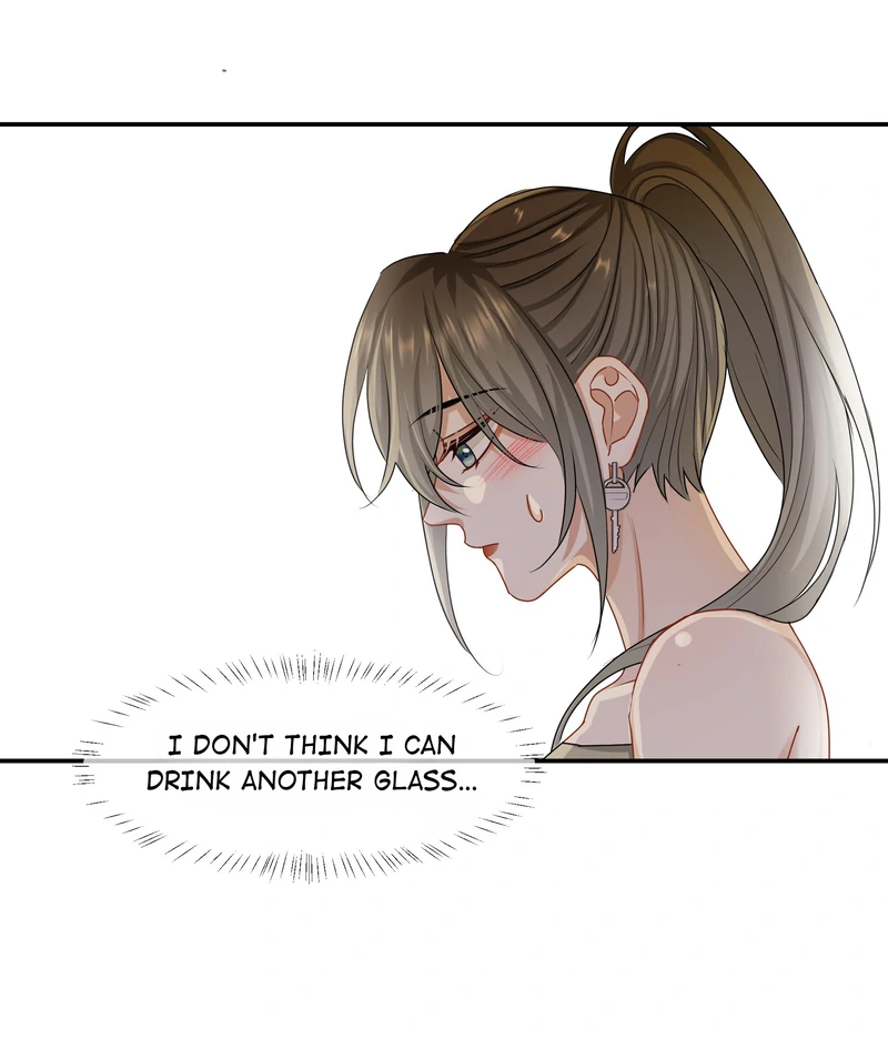 Miss, You're Kinda Weird Chapter 47 - page 36