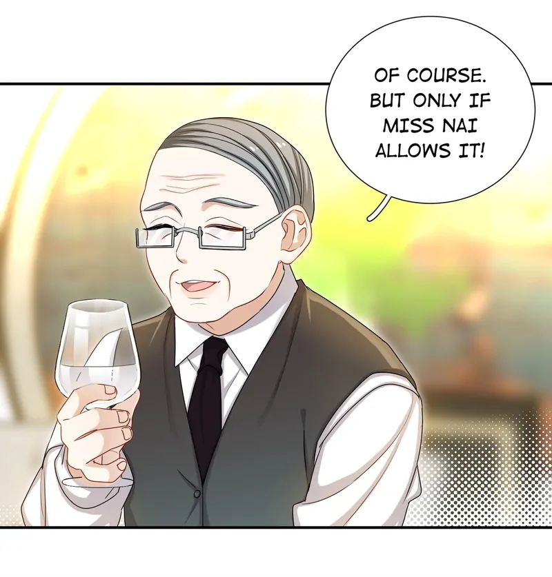 Miss, You're Kinda Weird Chapter 47 - page 37