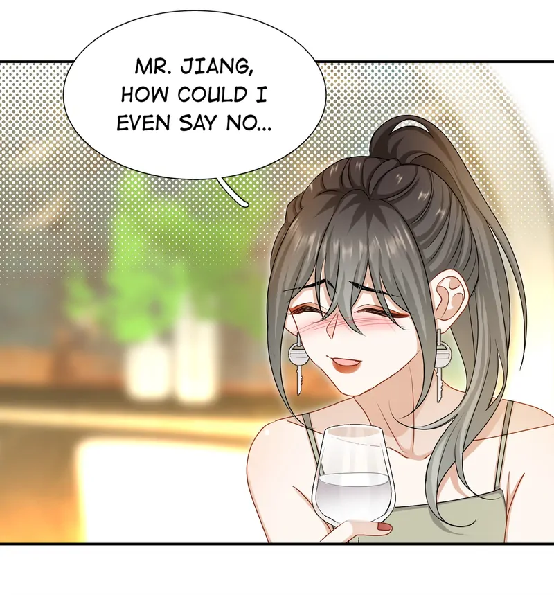 Miss, You're Kinda Weird Chapter 47 - page 38