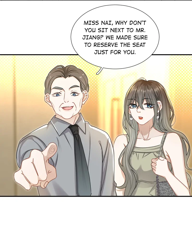 Miss, You're Kinda Weird Chapter 47 - page 4