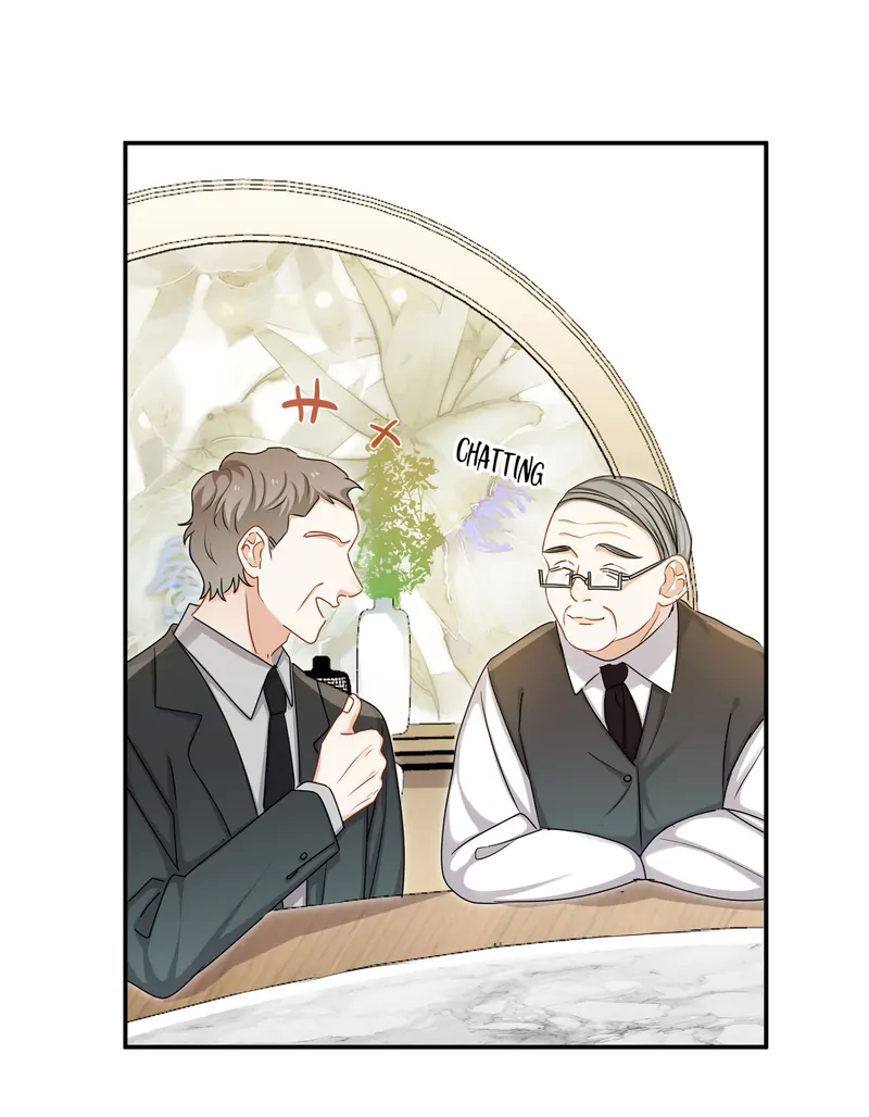 Miss, You're Kinda Weird Chapter 47 - page 5