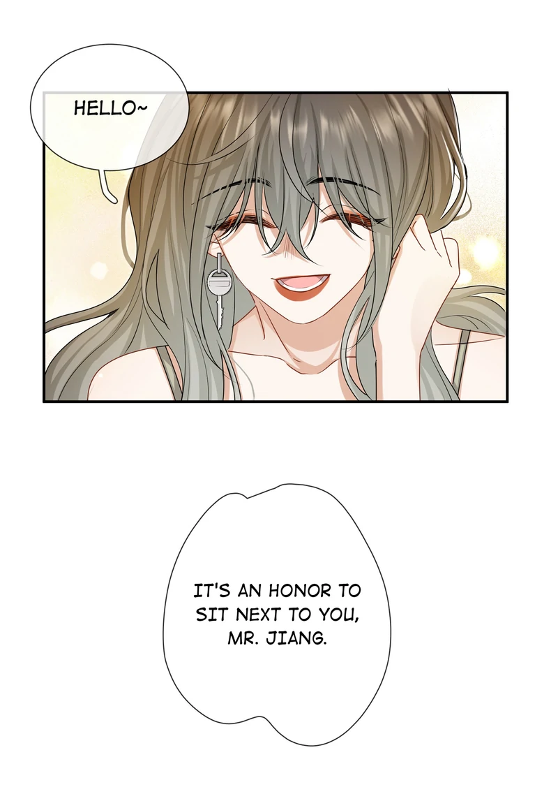 Miss, You're Kinda Weird Chapter 47 - page 6