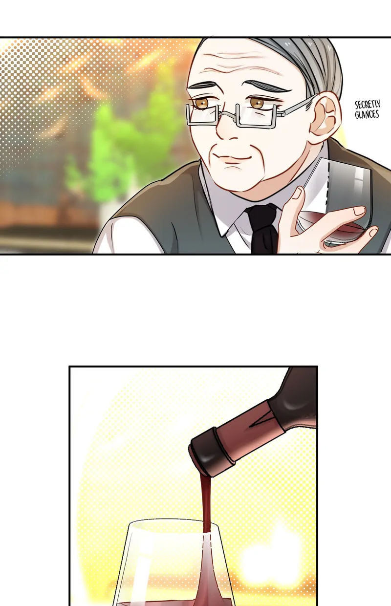 Miss, You're Kinda Weird Chapter 47 - page 7