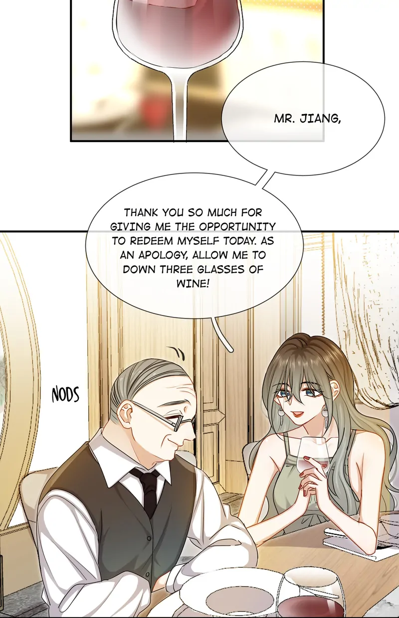 Miss, You're Kinda Weird Chapter 47 - page 8