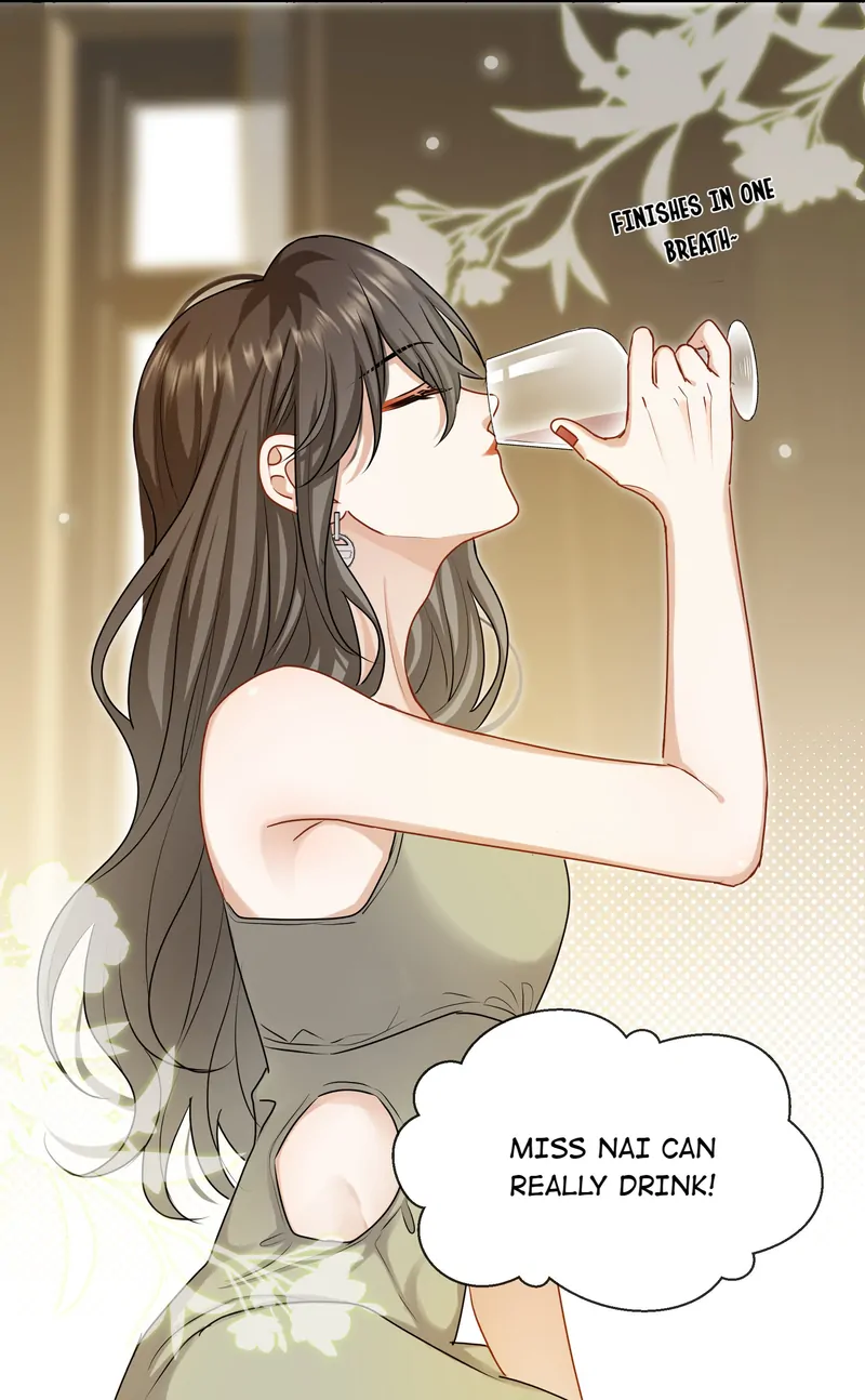 Miss, You're Kinda Weird Chapter 47 - page 9