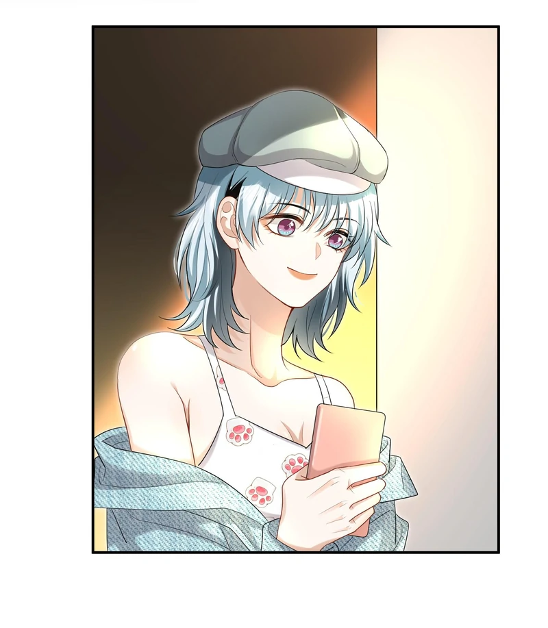 Miss, You're Kinda Weird Chapter 10 - page 18