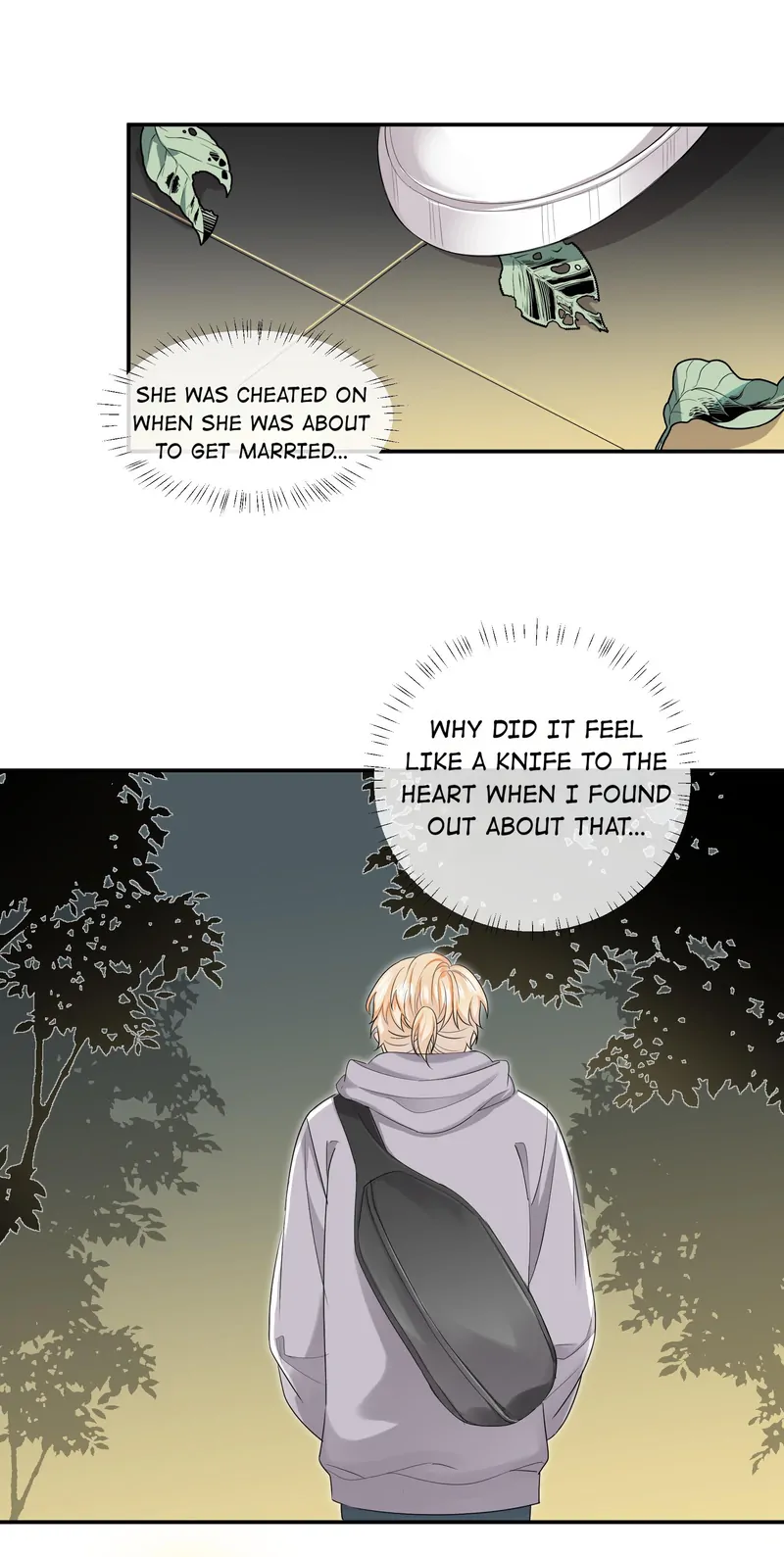 Miss, You're Kinda Weird Chapter 10 - page 23