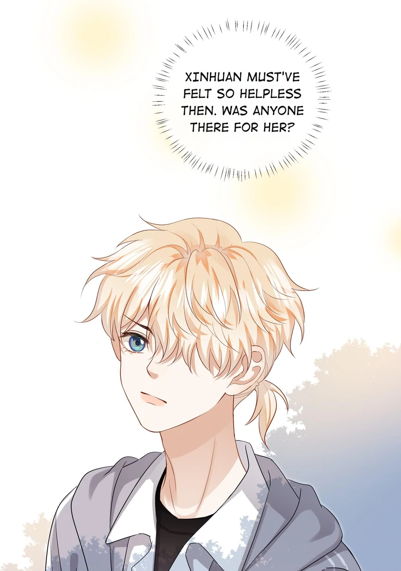 Miss, You're Kinda Weird Chapter 10 - page 24