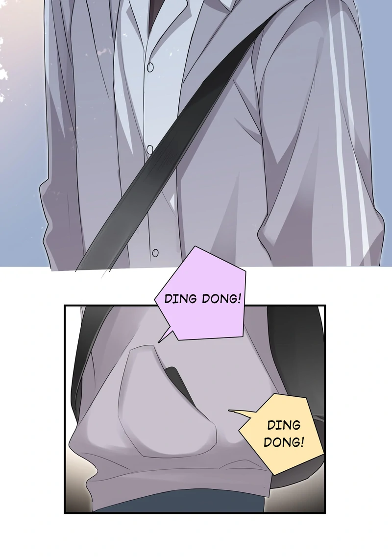 Miss, You're Kinda Weird Chapter 10 - page 25