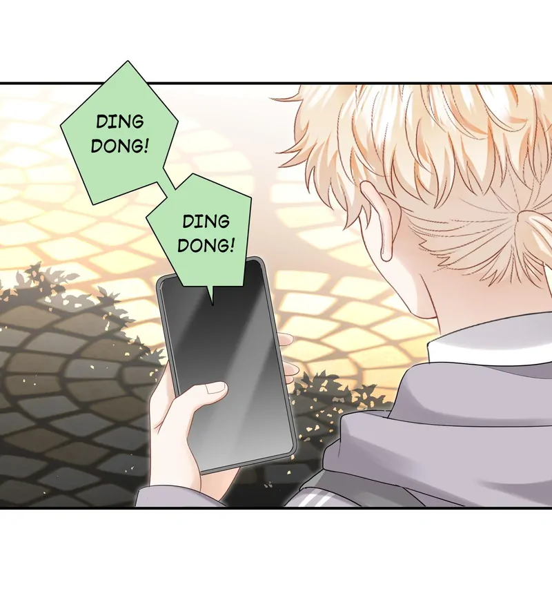 Miss, You're Kinda Weird Chapter 10 - page 26