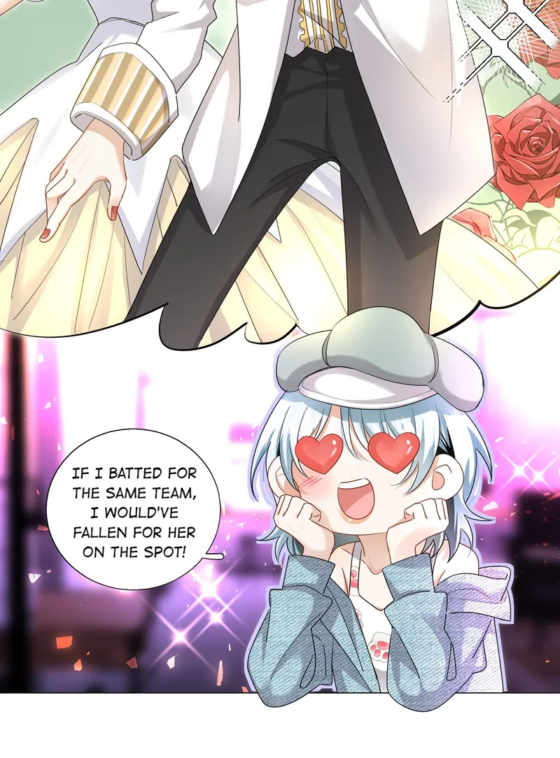 Miss, You're Kinda Weird Chapter 10 - page 3