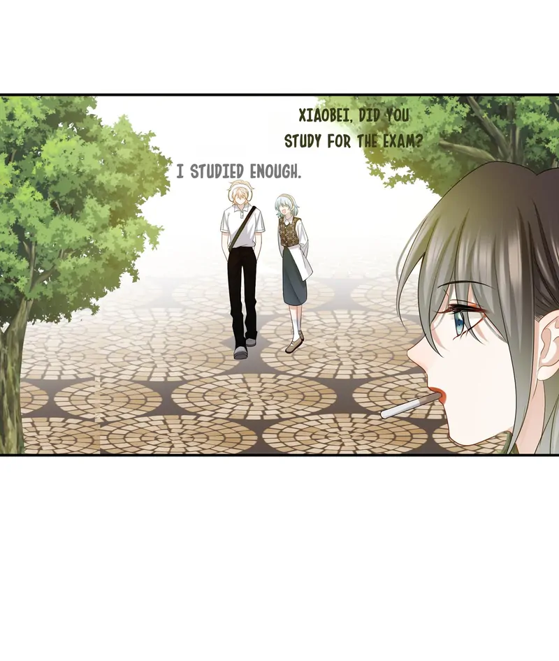 Miss, You're Kinda Weird Chapter 10 - page 44