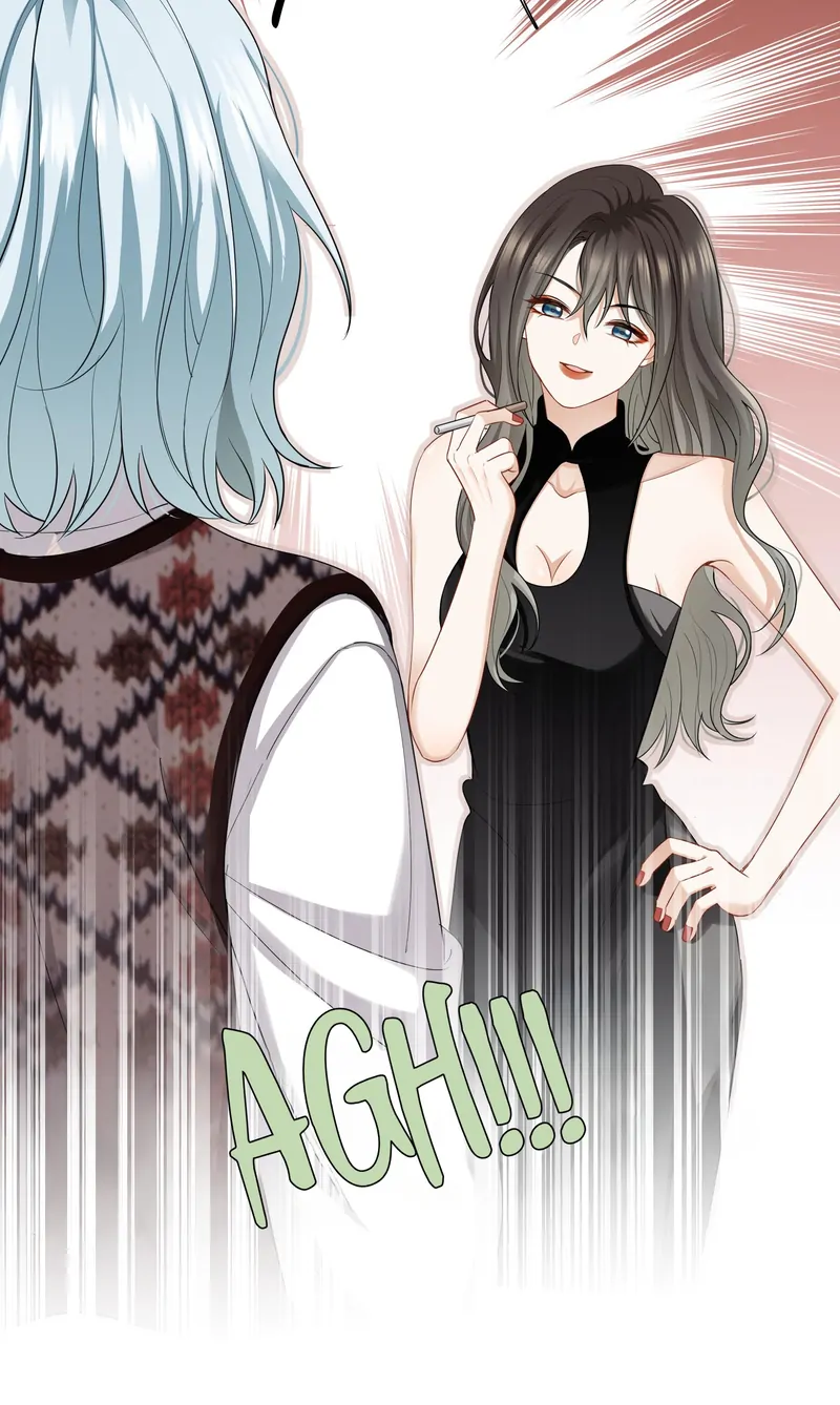 Miss, You're Kinda Weird Chapter 10 - page 46