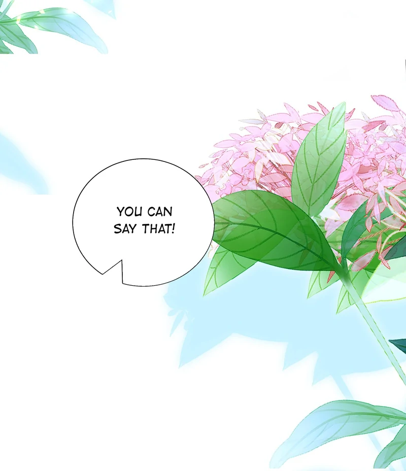 Miss, You're Kinda Weird Chapter 10 - page 8