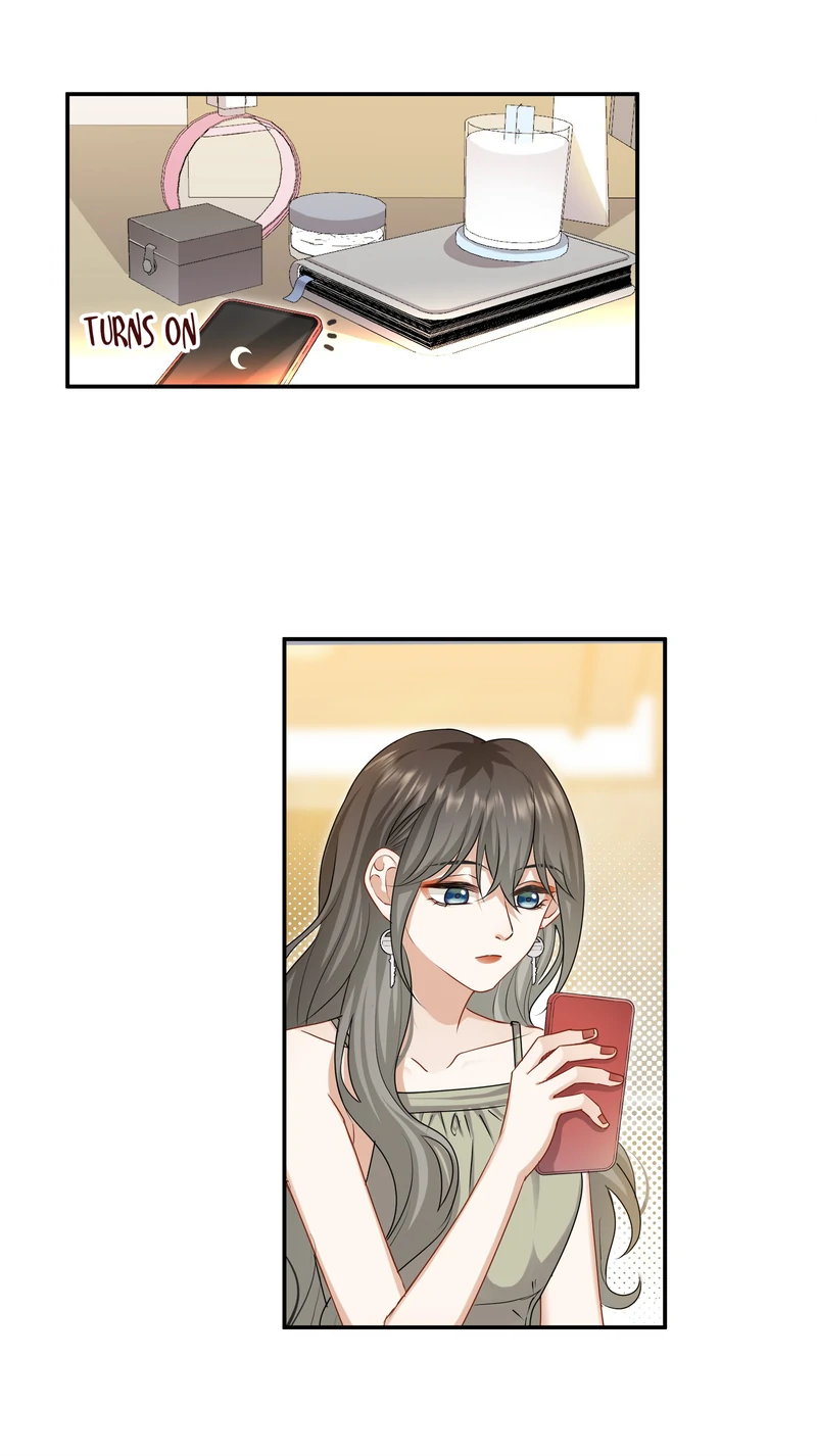 Miss, You're Kinda Weird Chapter 46 - page 10