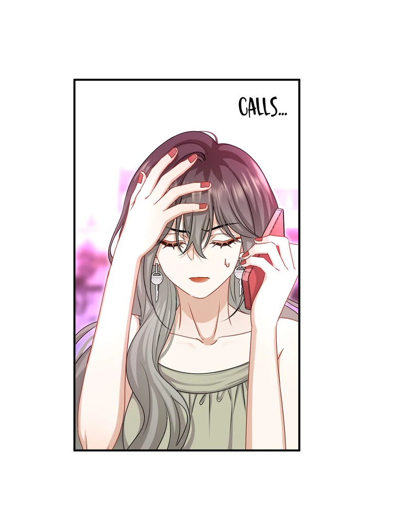 Miss, You're Kinda Weird Chapter 46 - page 15
