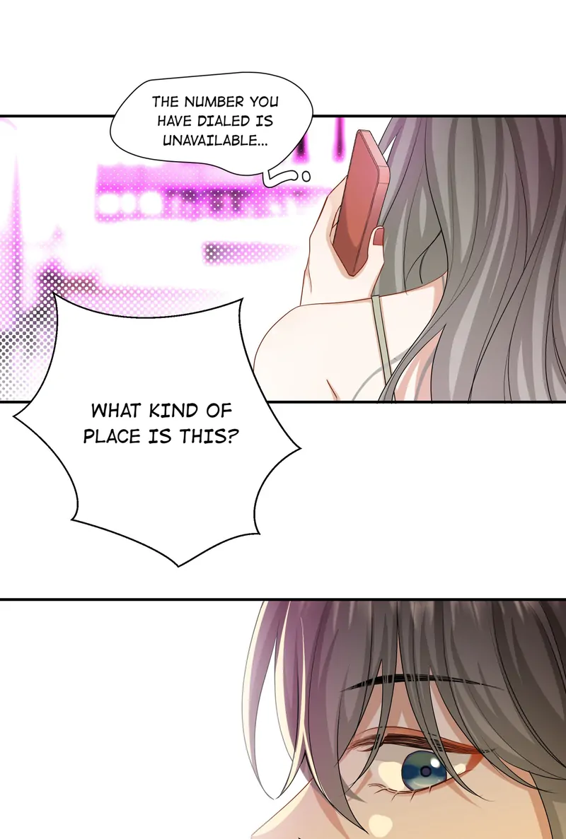 Miss, You're Kinda Weird Chapter 46 - page 17