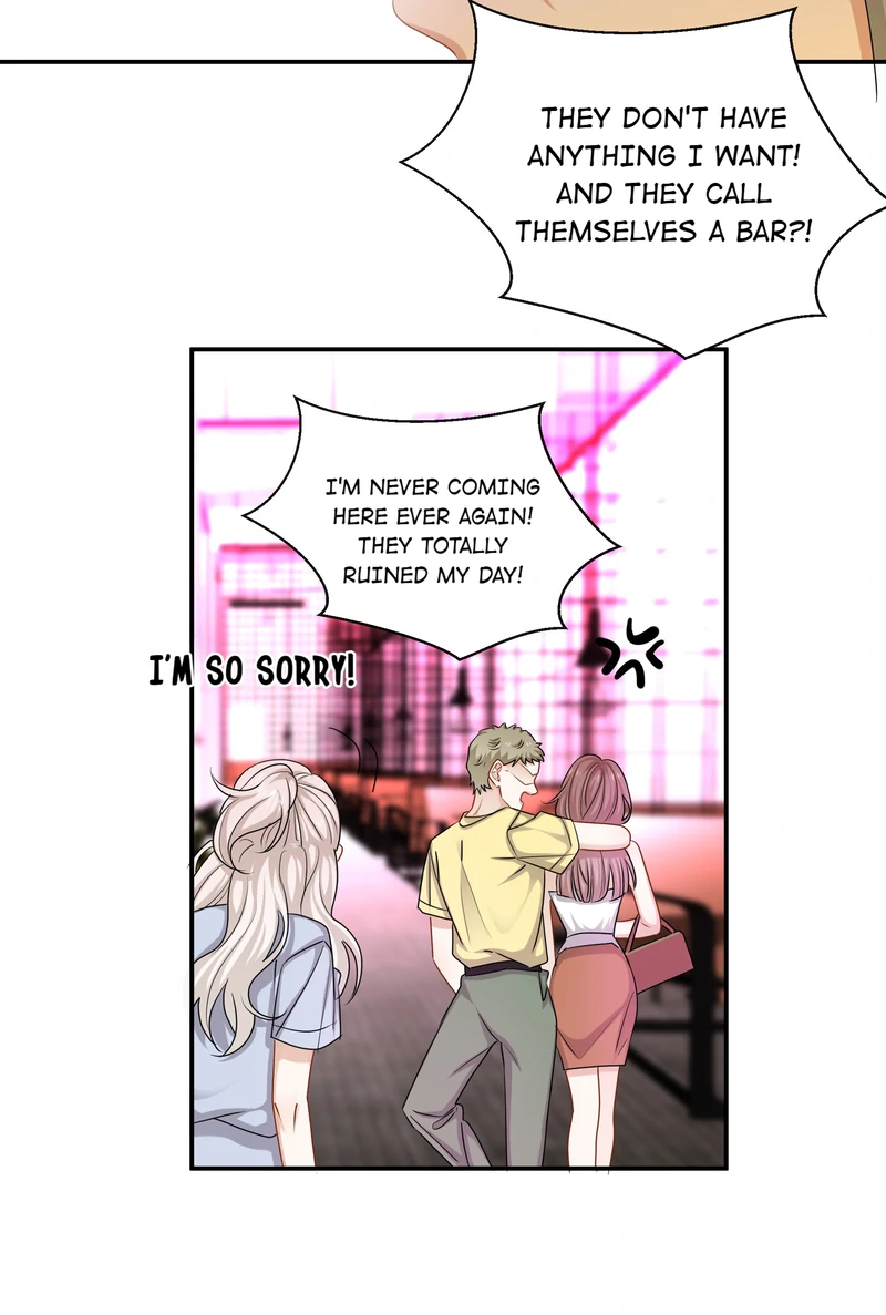 Miss, You're Kinda Weird Chapter 46 - page 18