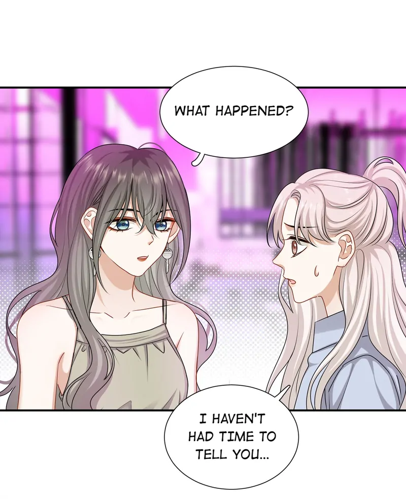 Miss, You're Kinda Weird Chapter 46 - page 19