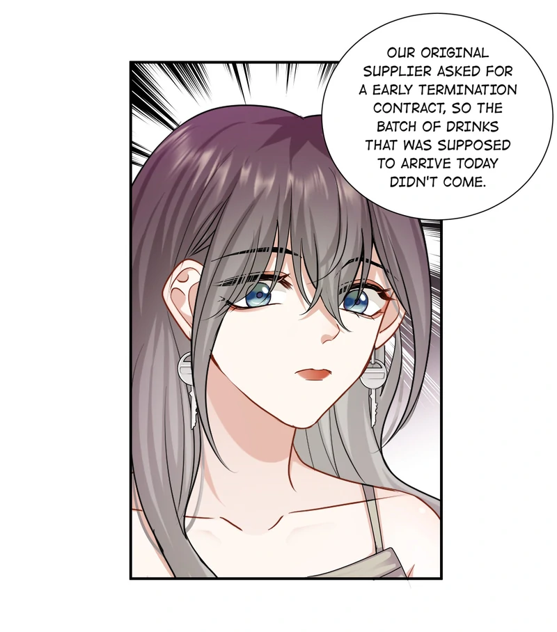 Miss, You're Kinda Weird Chapter 46 - page 20