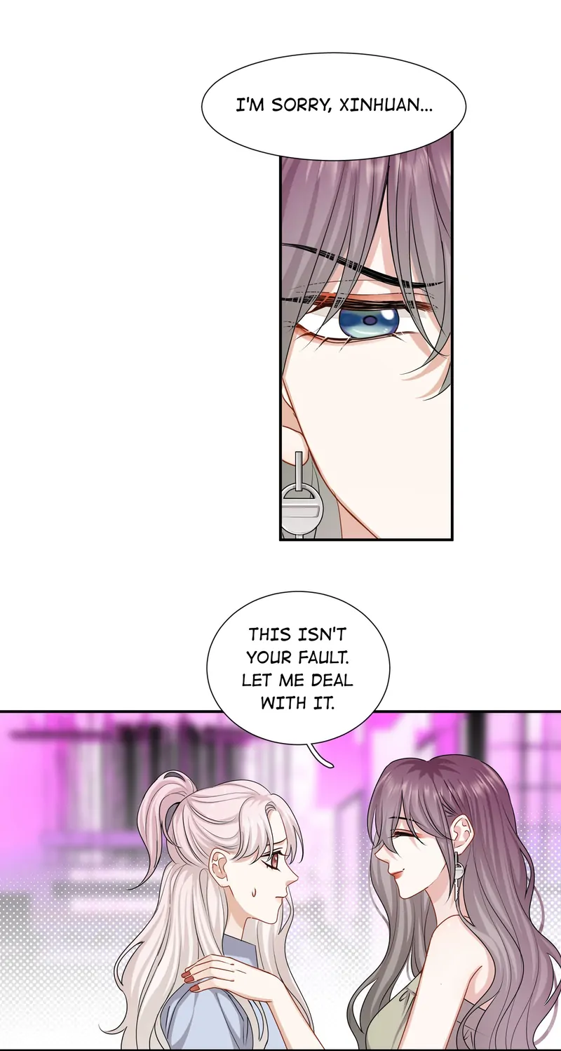 Miss, You're Kinda Weird Chapter 46 - page 21
