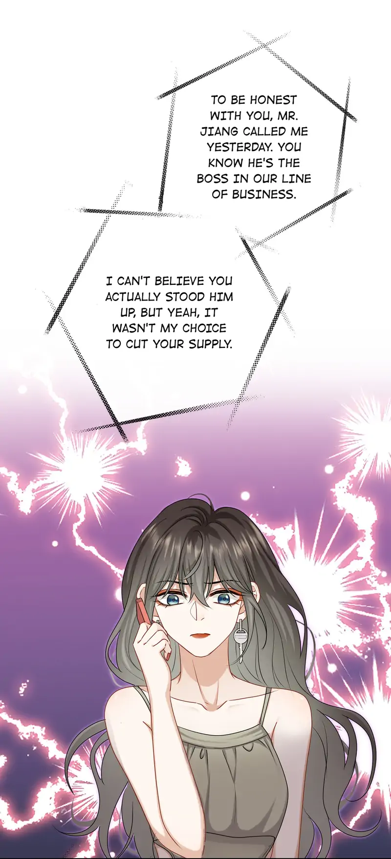 Miss, You're Kinda Weird Chapter 46 - page 24