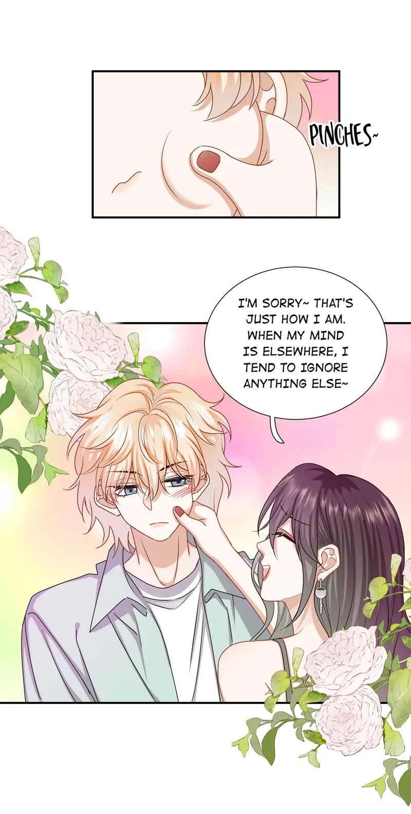 Miss, You're Kinda Weird Chapter 46 - page 30
