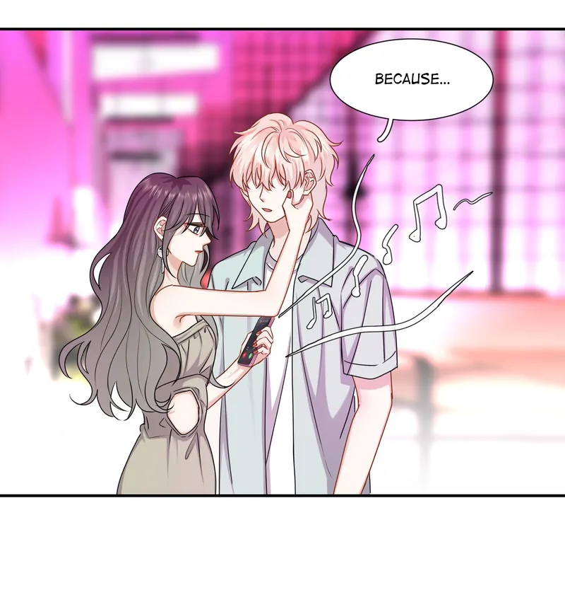 Miss, You're Kinda Weird Chapter 46 - page 32