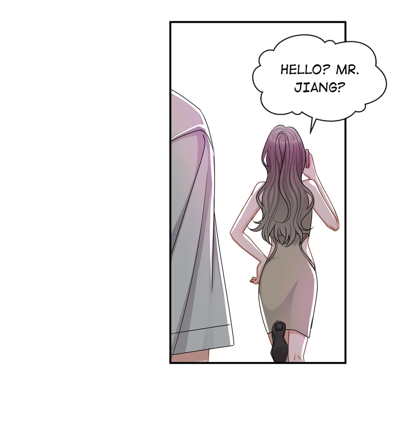 Miss, You're Kinda Weird Chapter 46 - page 34
