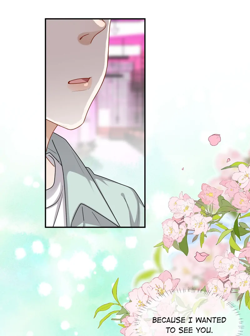 Miss, You're Kinda Weird Chapter 46 - page 35
