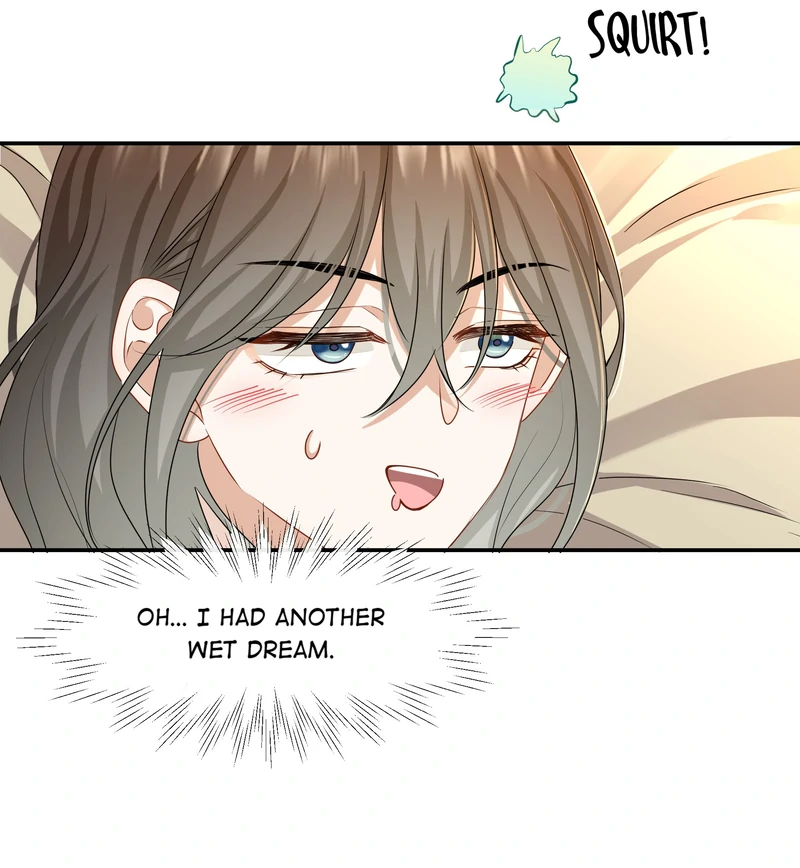 Miss, You're Kinda Weird Chapter 46 - page 4