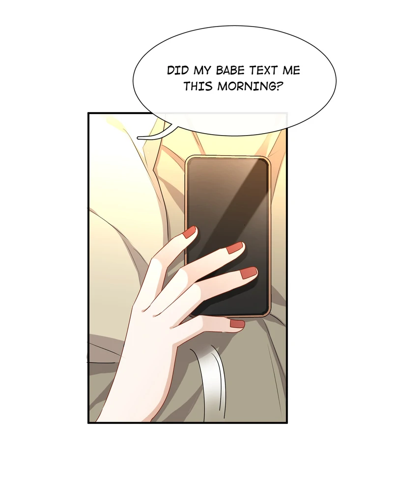 Miss, You're Kinda Weird Chapter 46 - page 5