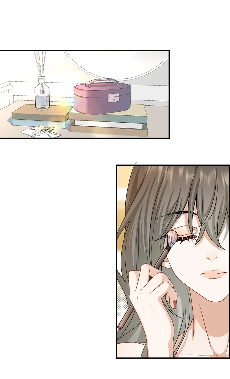 Miss, You're Kinda Weird Chapter 46 - page 7