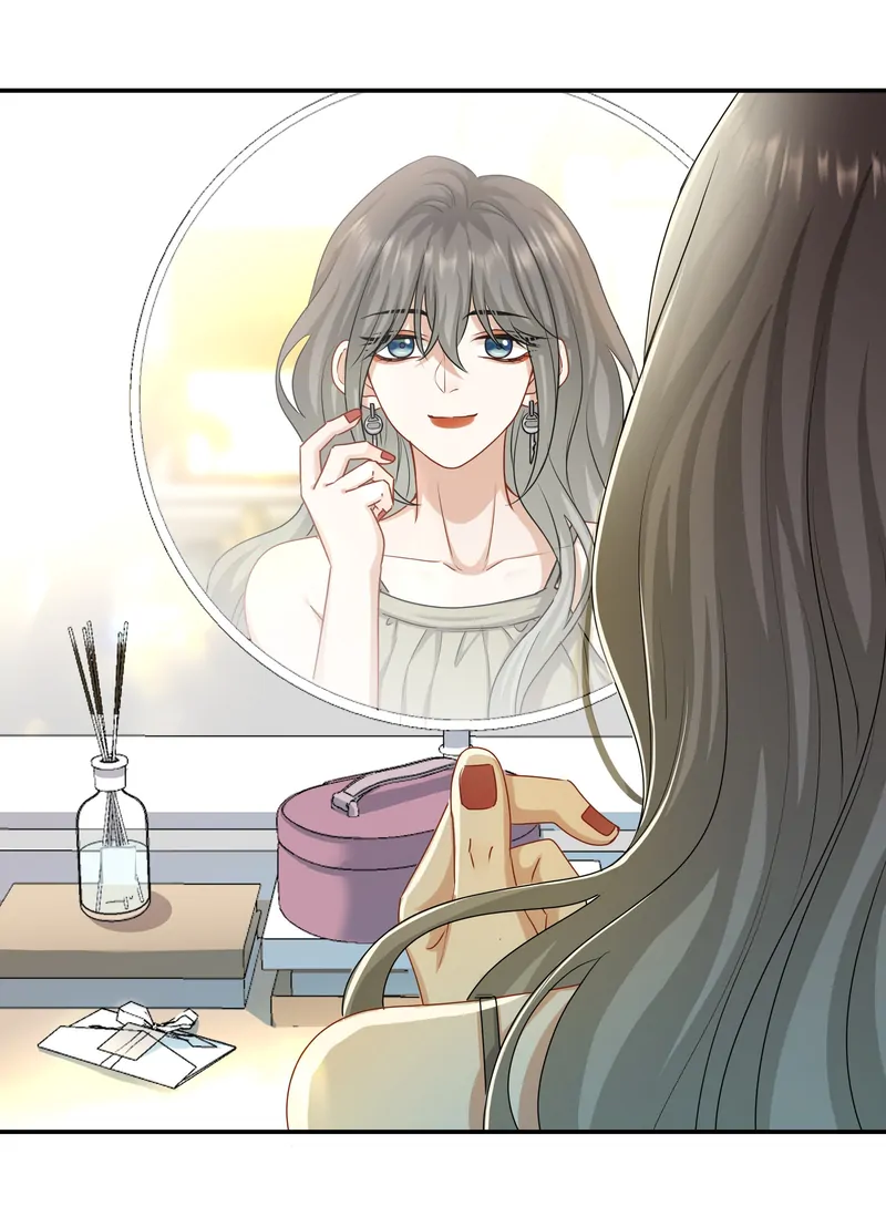 Miss, You're Kinda Weird Chapter 46 - page 9