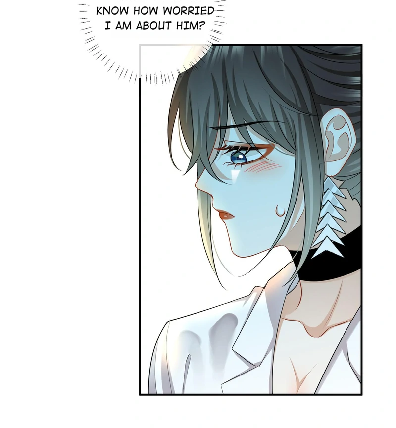 Miss, You're Kinda Weird Chapter 18 - page 10