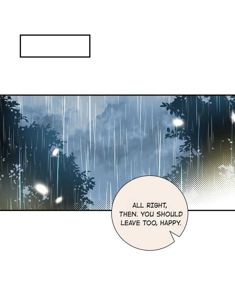 Miss, You're Kinda Weird Chapter 18 - page 15