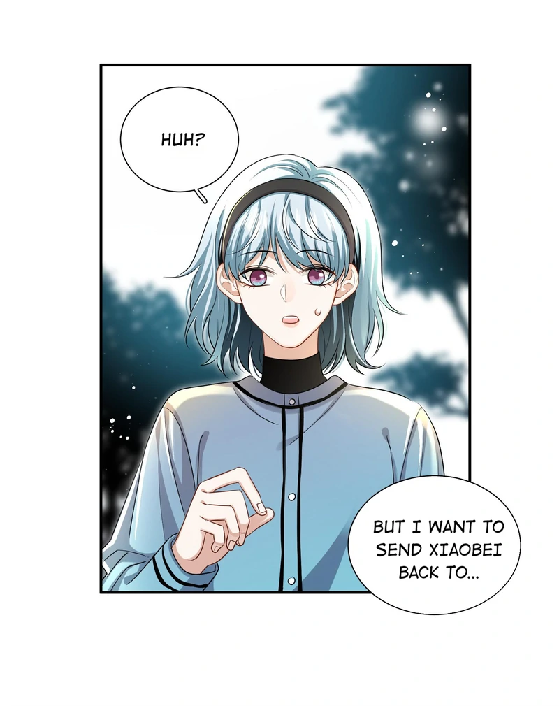 Miss, You're Kinda Weird Chapter 18 - page 16