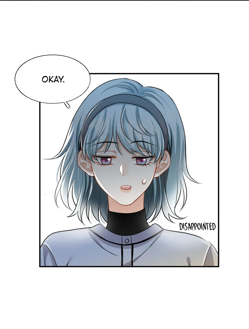 Miss, You're Kinda Weird Chapter 18 - page 18