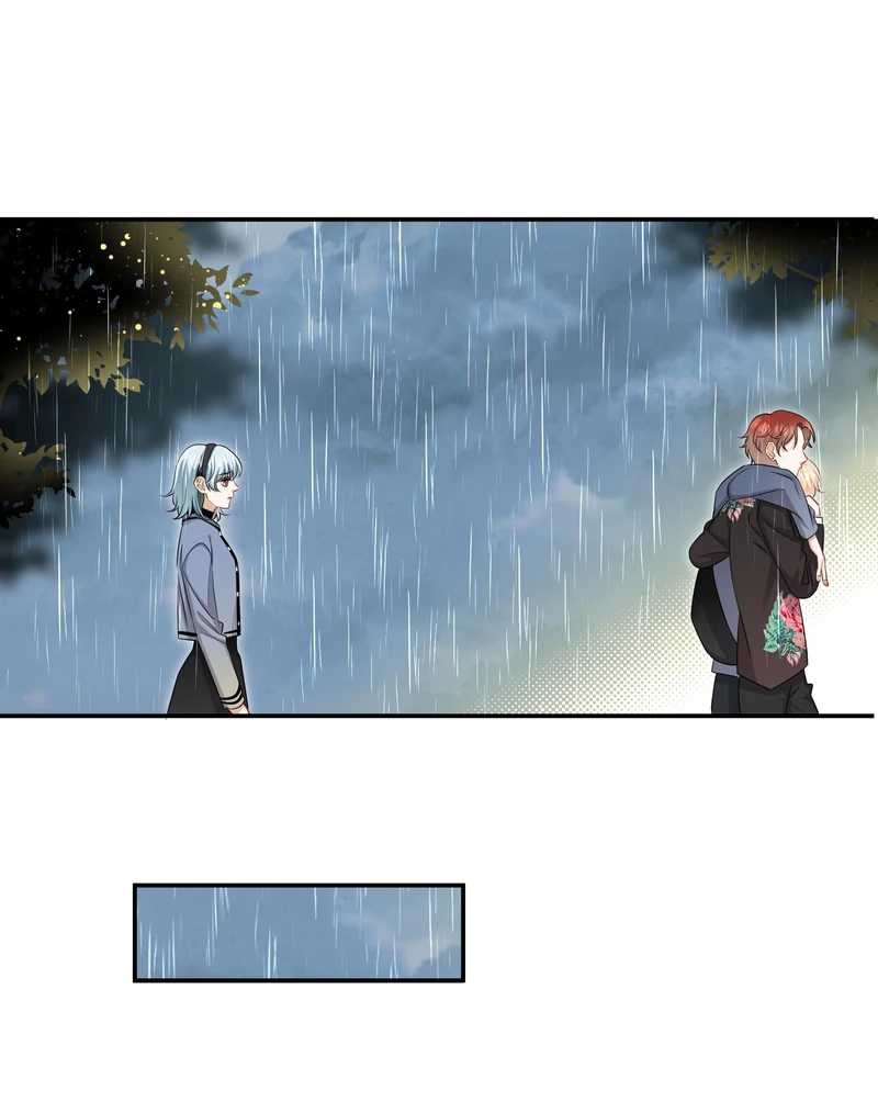 Miss, You're Kinda Weird Chapter 18 - page 19