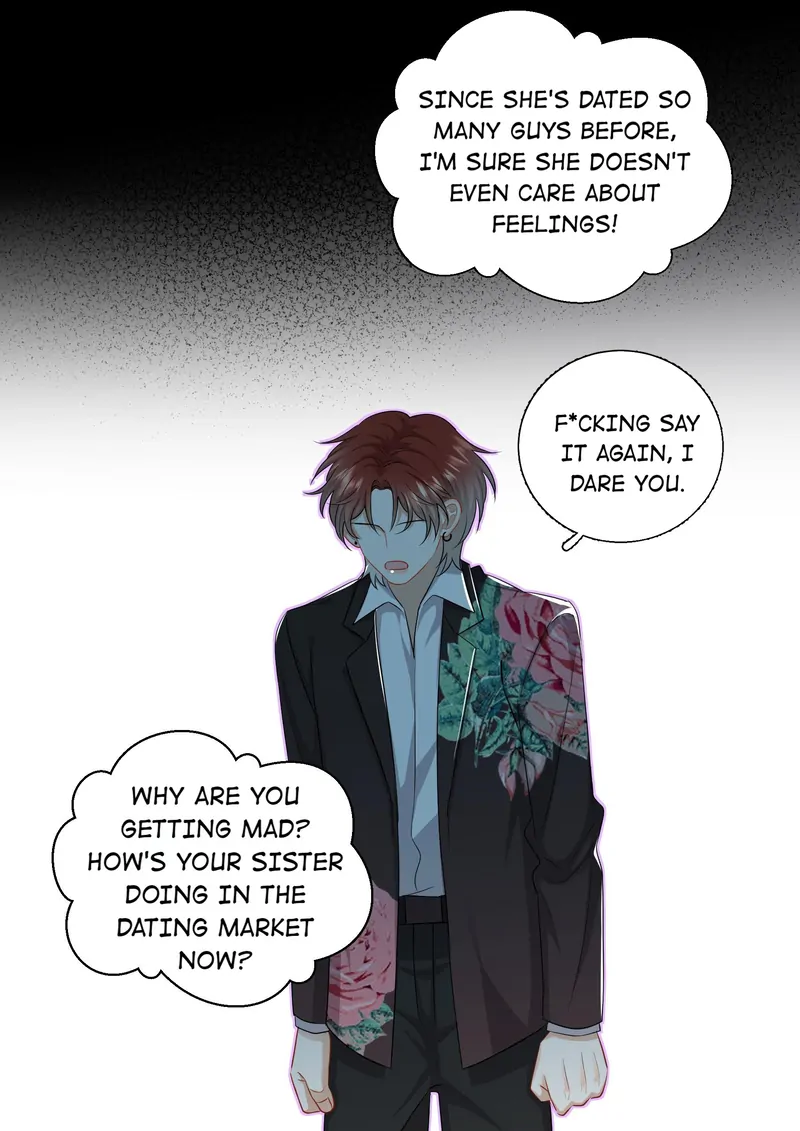 Miss, You're Kinda Weird Chapter 18 - page 25