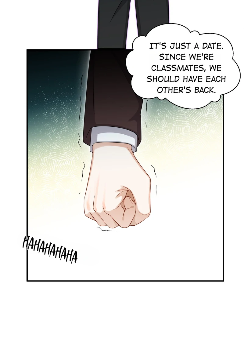 Miss, You're Kinda Weird Chapter 18 - page 26