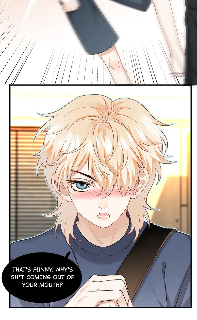 Miss, You're Kinda Weird Chapter 18 - page 29