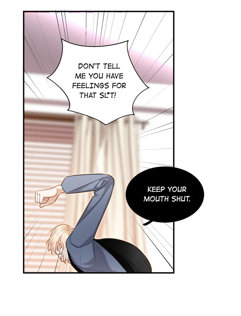 Miss, You're Kinda Weird Chapter 18 - page 31
