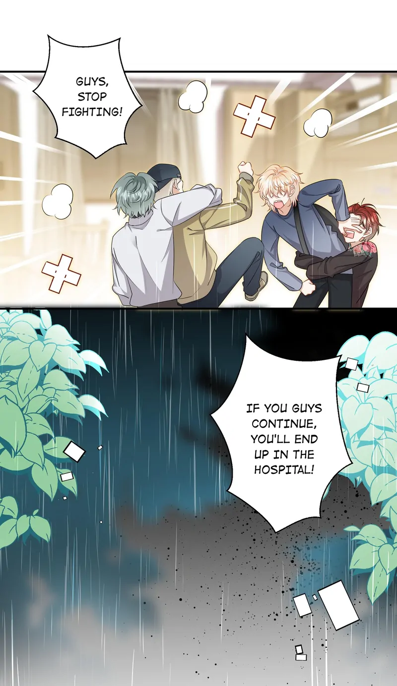 Miss, You're Kinda Weird Chapter 18 - page 32