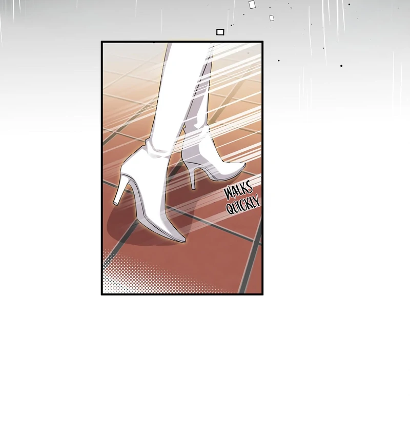Miss, You're Kinda Weird Chapter 18 - page 33